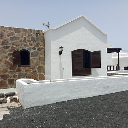 Casa Siempreviva Villa Teguise  Eksteriør bilde