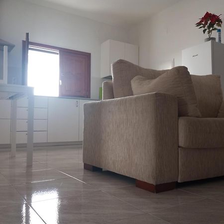 Casa Siempreviva Villa Teguise  Eksteriør bilde