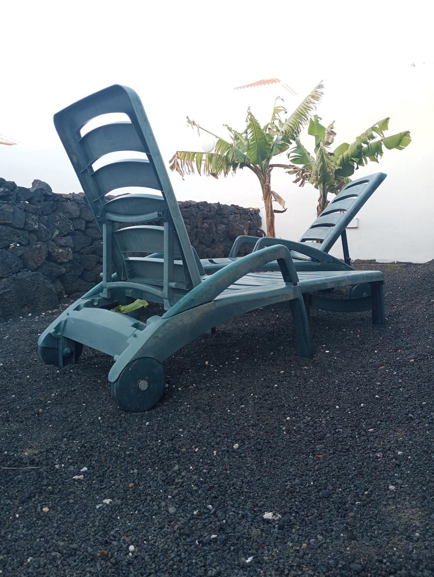 Casa Siempreviva Villa Teguise  Eksteriør bilde