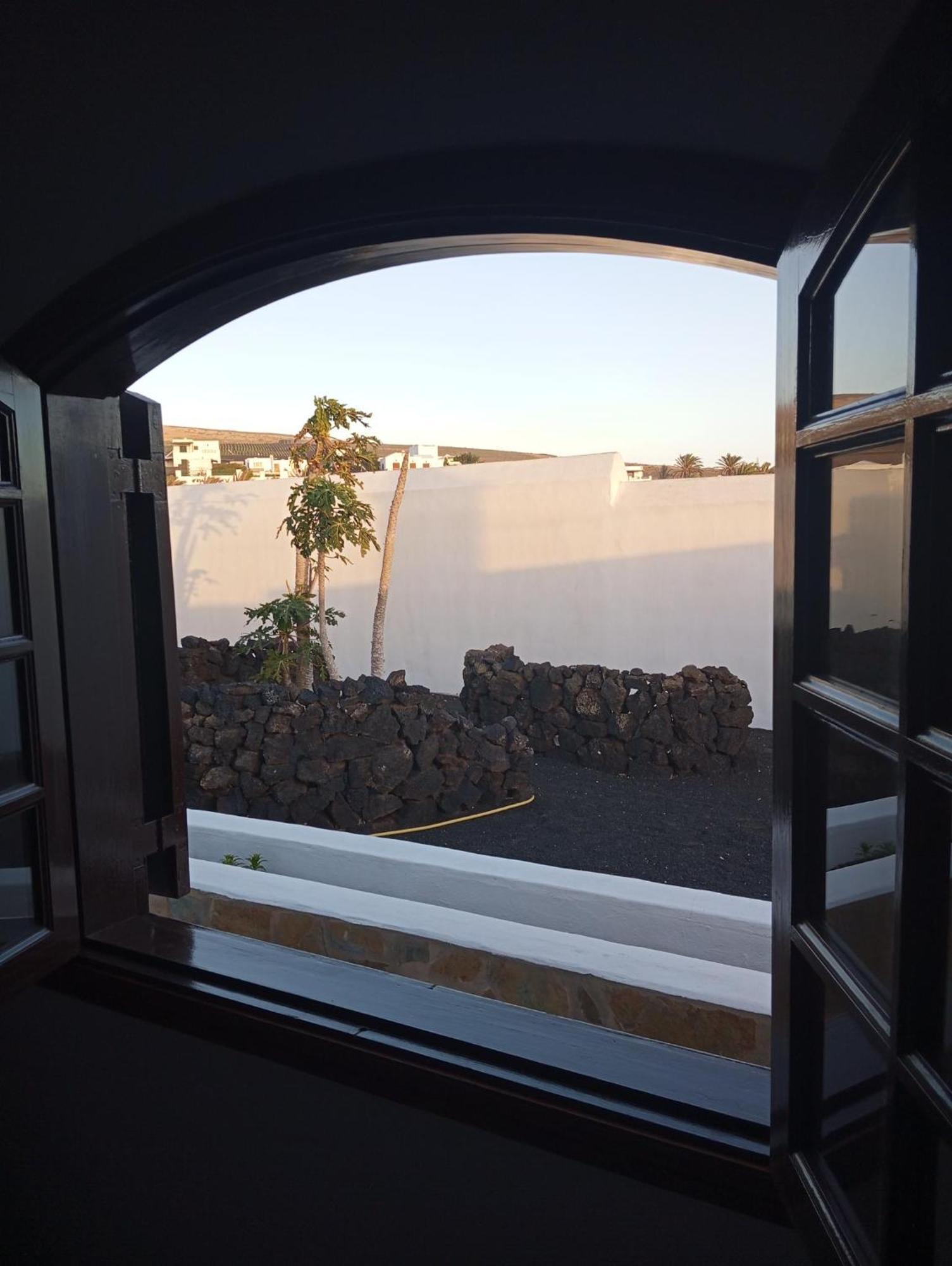 Casa Siempreviva Villa Teguise  Eksteriør bilde
