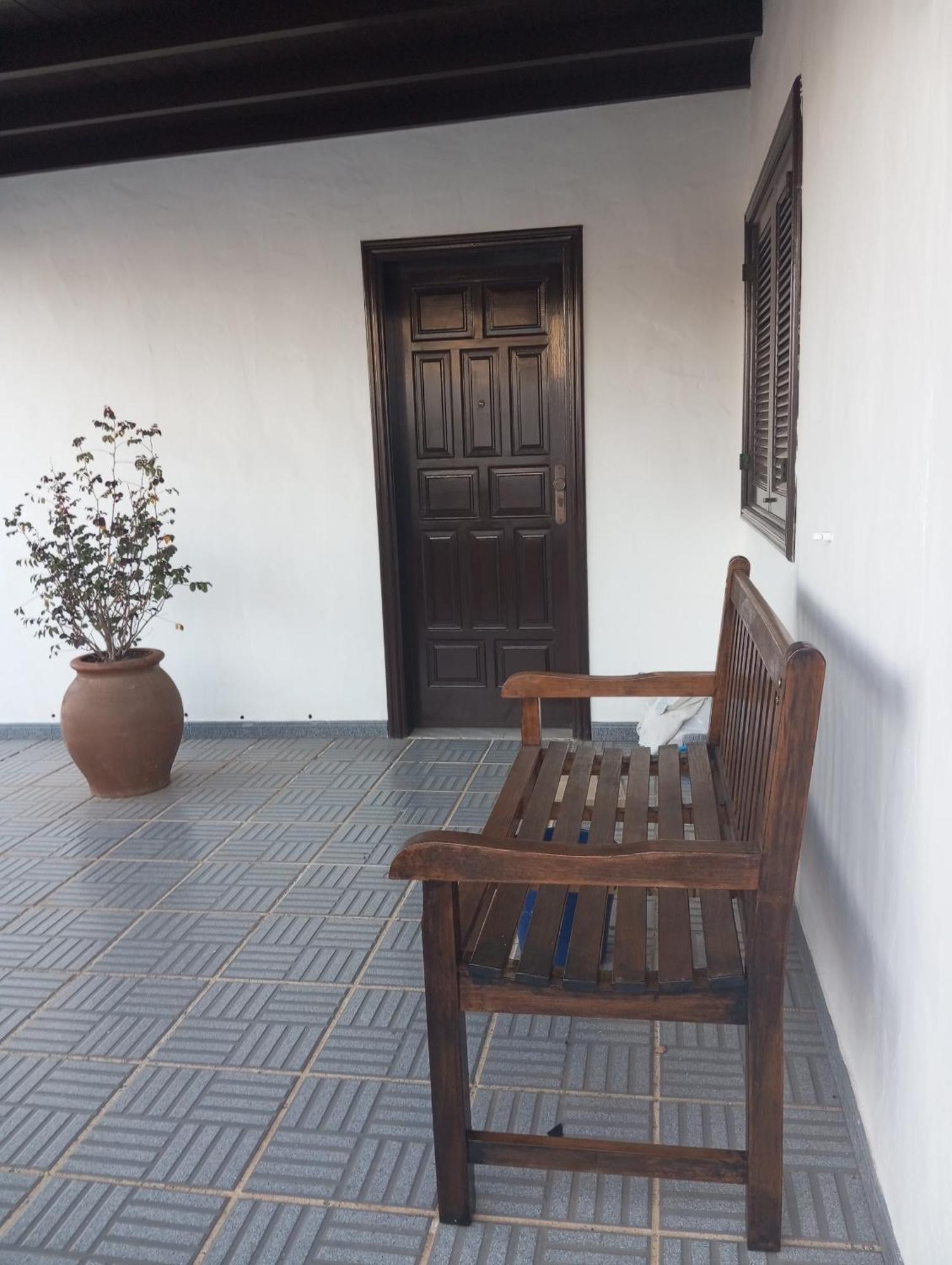 Casa Siempreviva Villa Teguise  Eksteriør bilde