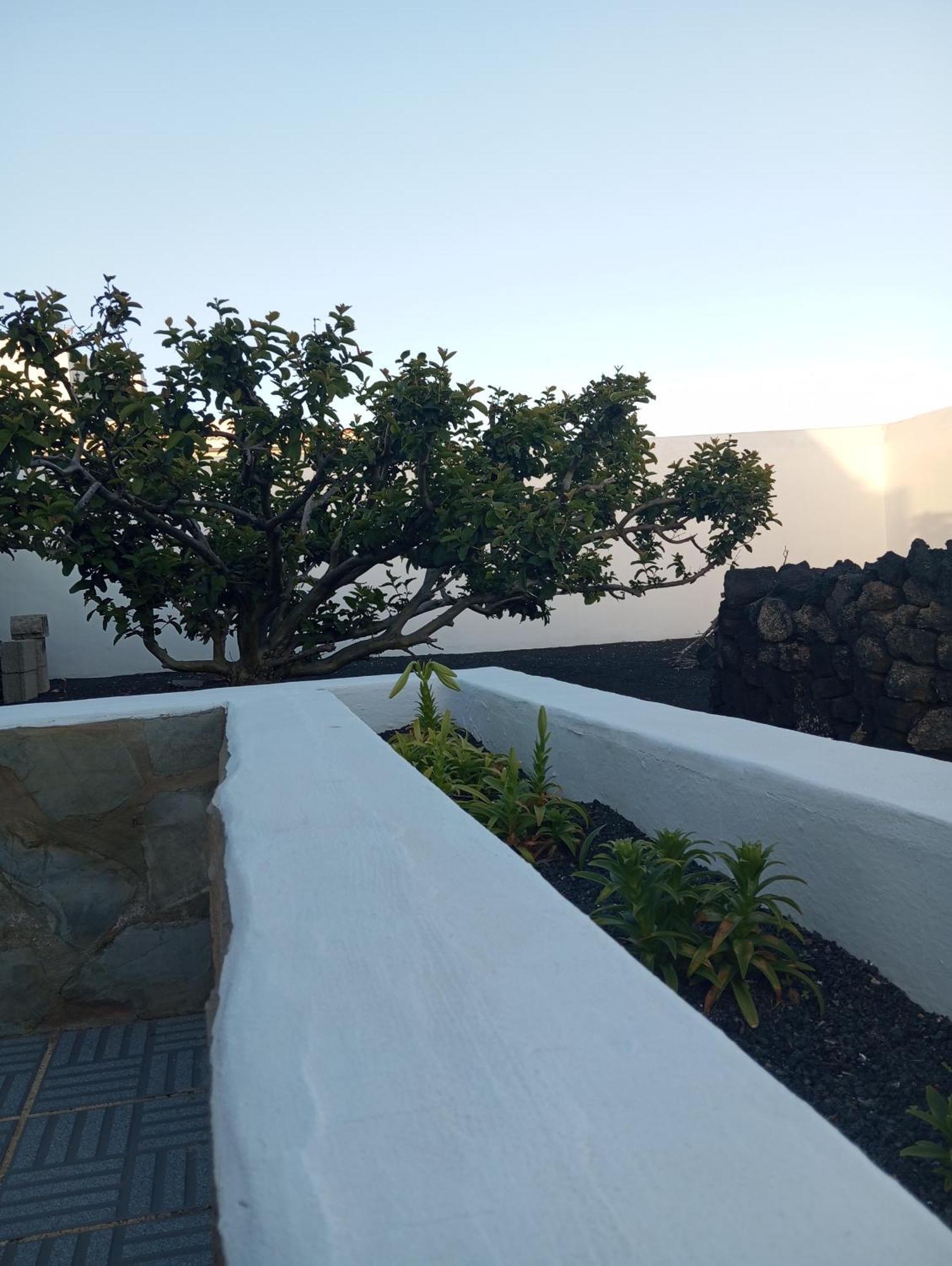 Casa Siempreviva Villa Teguise  Eksteriør bilde