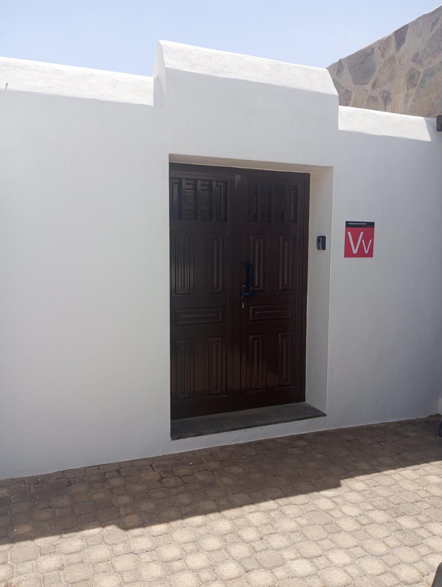 Casa Siempreviva Villa Teguise  Eksteriør bilde