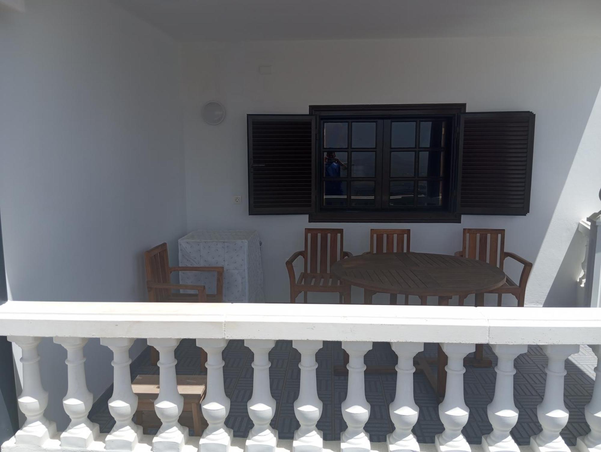 Casa Siempreviva Villa Teguise  Eksteriør bilde