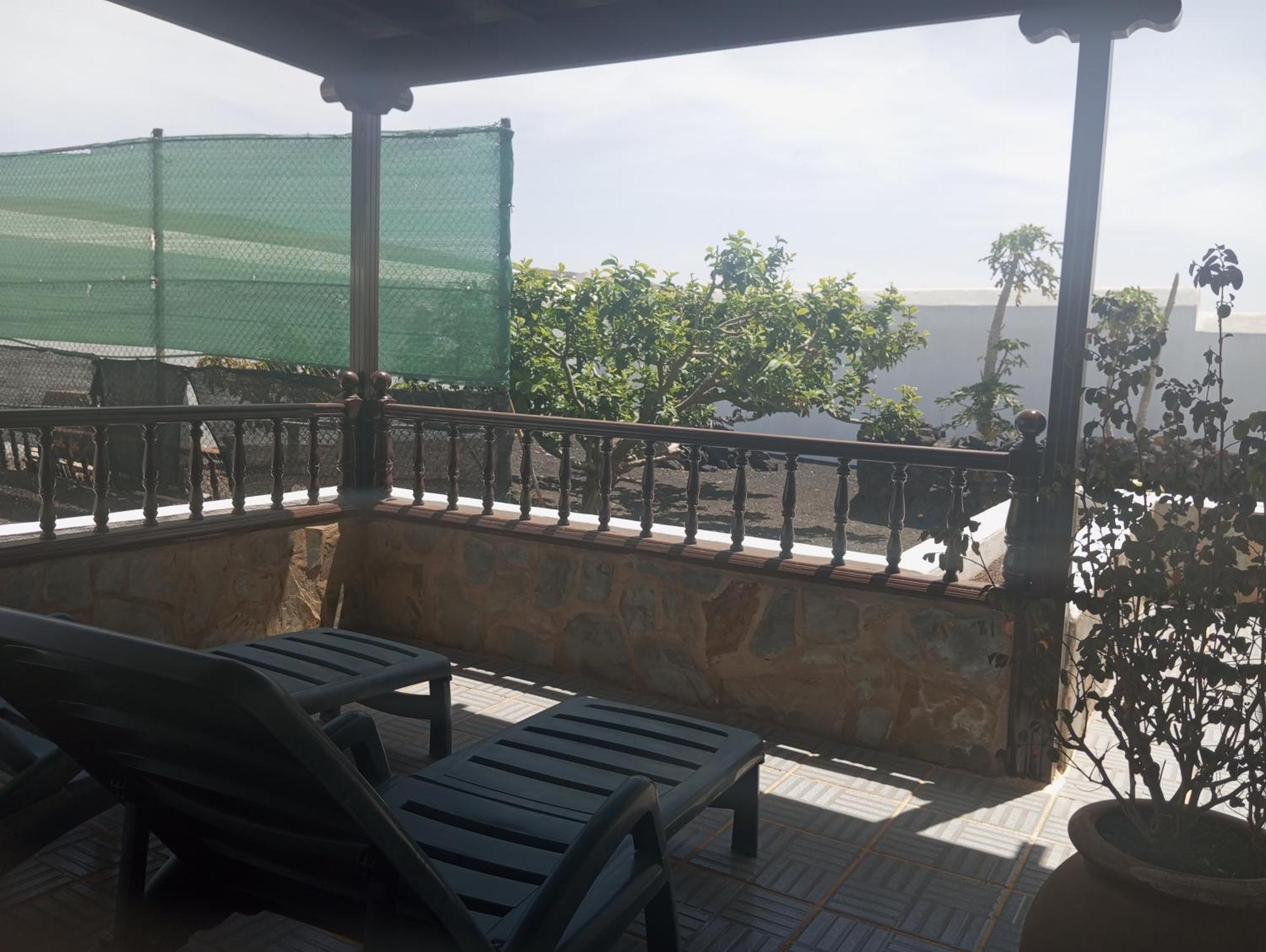 Casa Siempreviva Villa Teguise  Eksteriør bilde