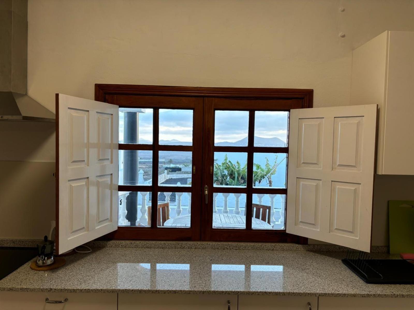 Casa Siempreviva Villa Teguise  Eksteriør bilde