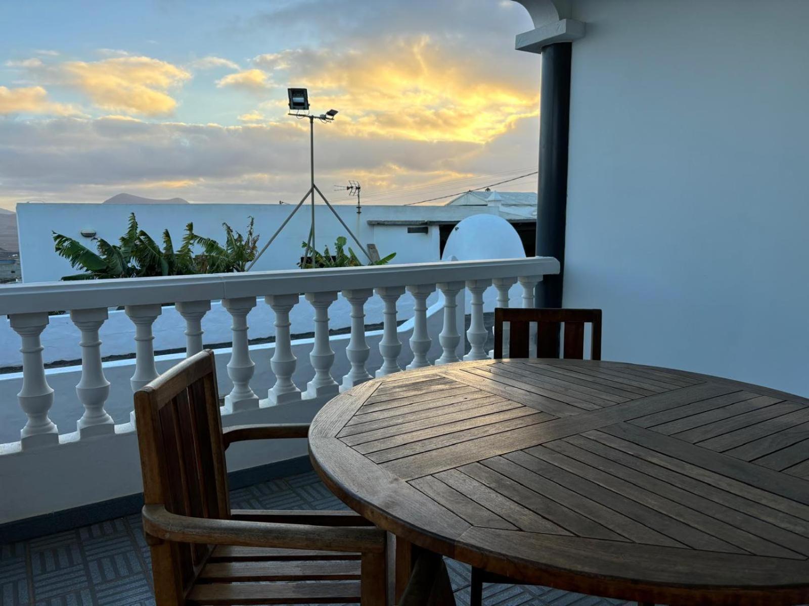 Casa Siempreviva Villa Teguise  Eksteriør bilde