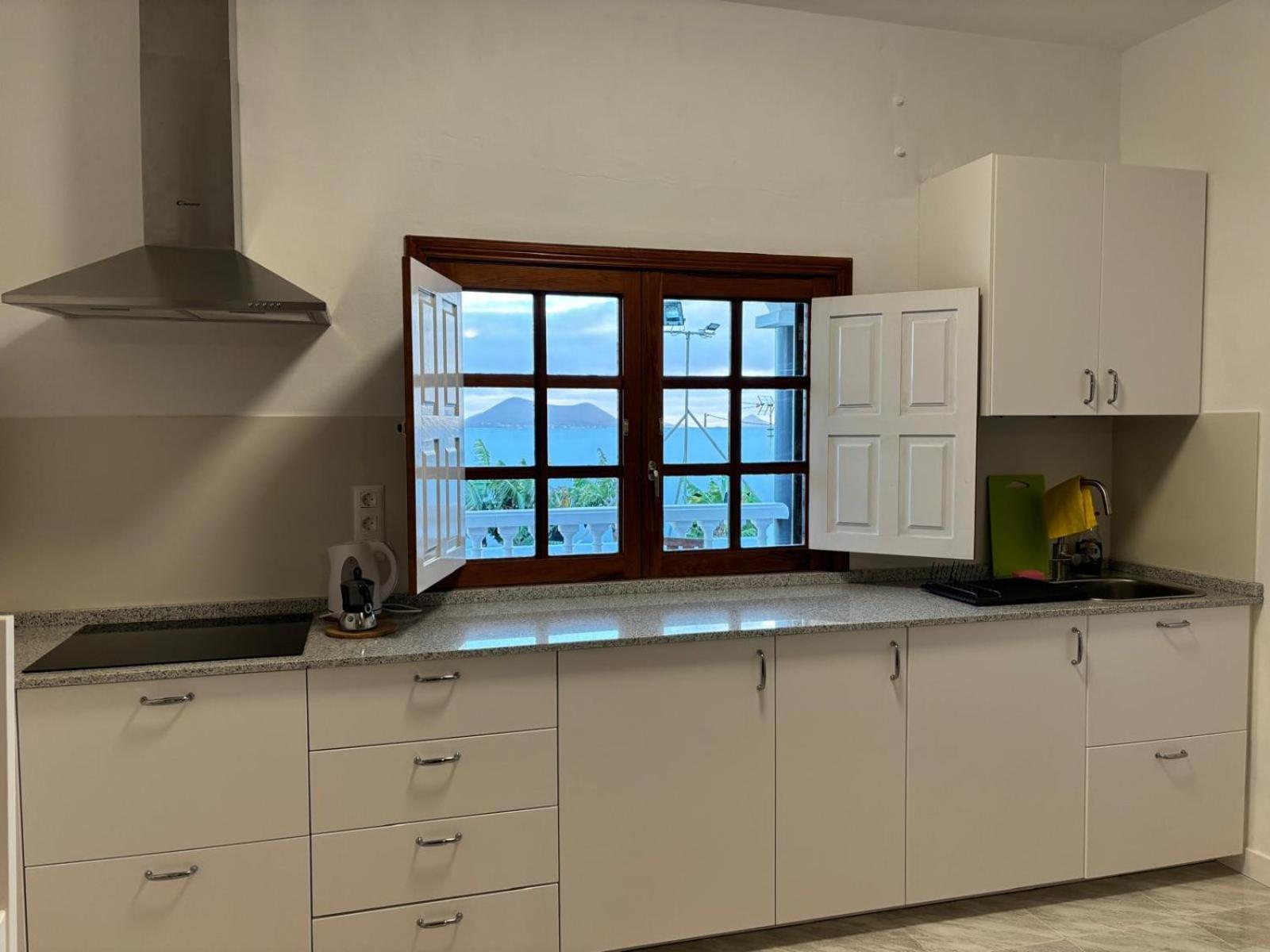 Casa Siempreviva Villa Teguise  Eksteriør bilde