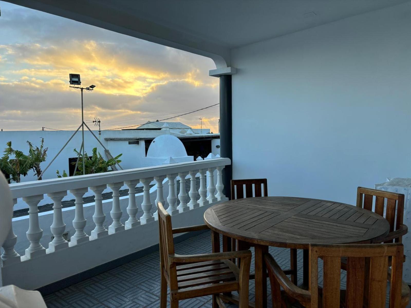Casa Siempreviva Villa Teguise  Eksteriør bilde