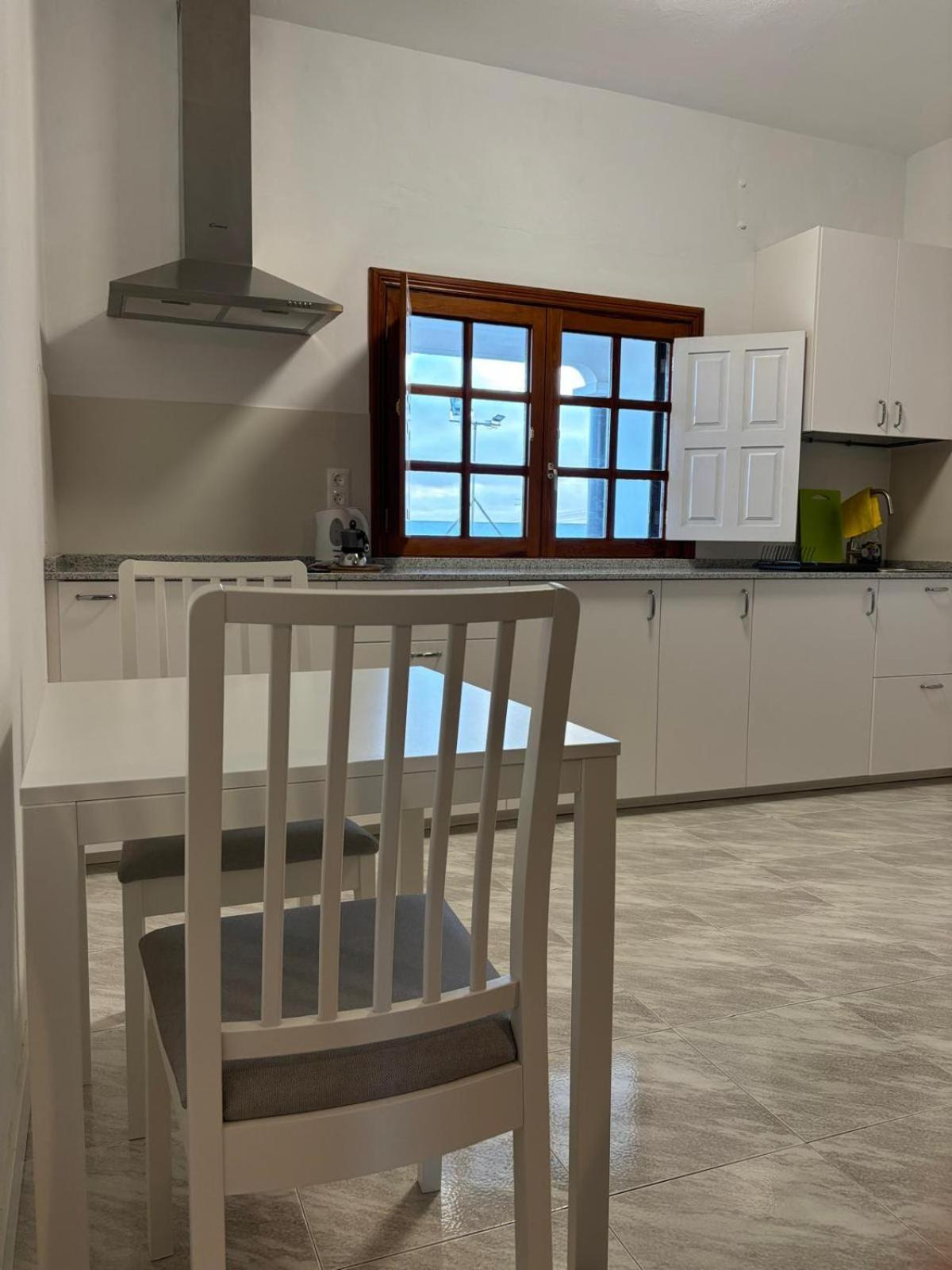 Casa Siempreviva Villa Teguise  Eksteriør bilde