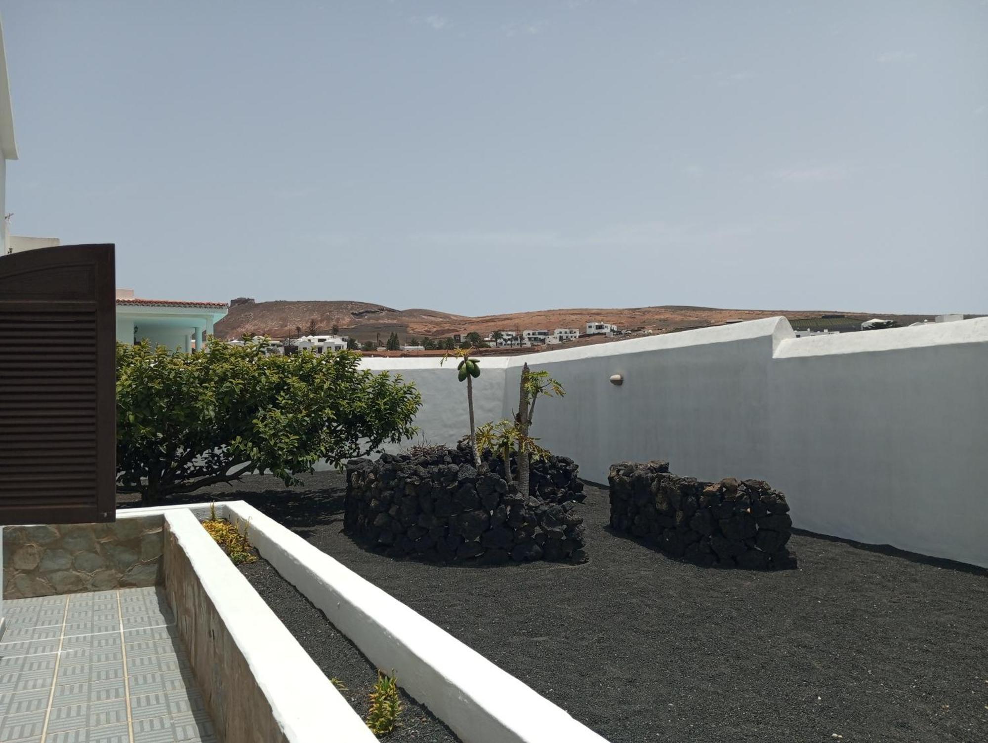 Casa Siempreviva Villa Teguise  Eksteriør bilde