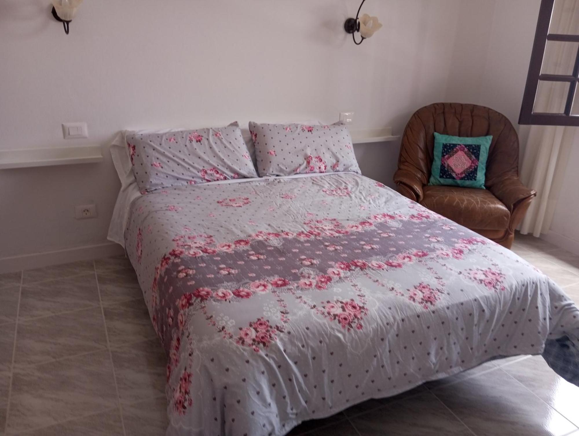 Casa Siempreviva Villa Teguise  Eksteriør bilde