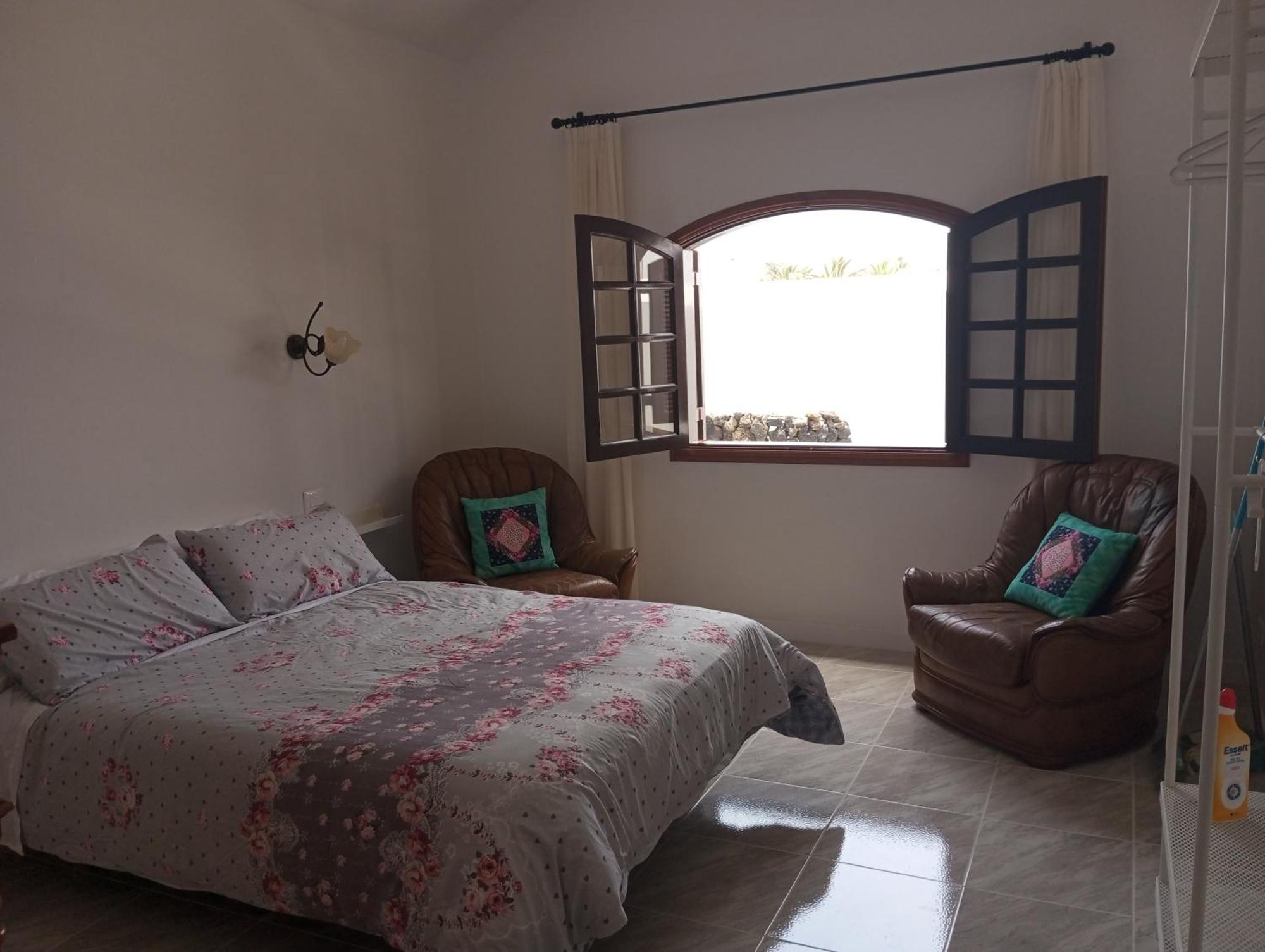 Casa Siempreviva Villa Teguise  Eksteriør bilde