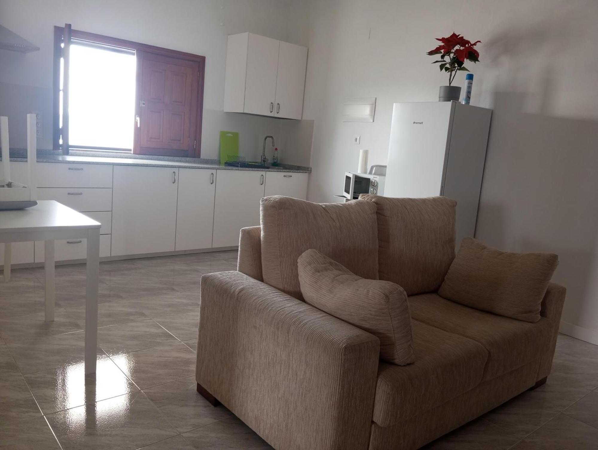 Casa Siempreviva Villa Teguise  Eksteriør bilde